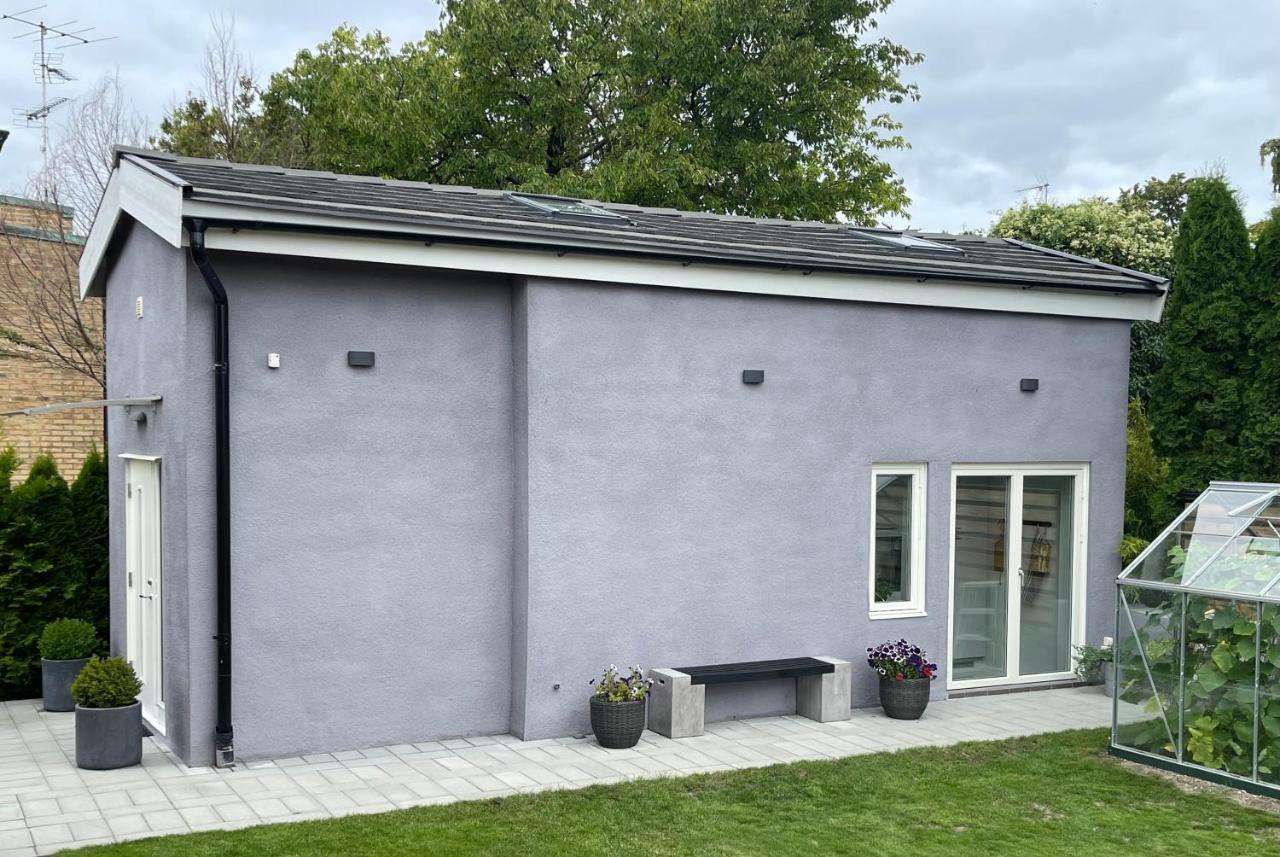 Modern With Loft Lägenhet