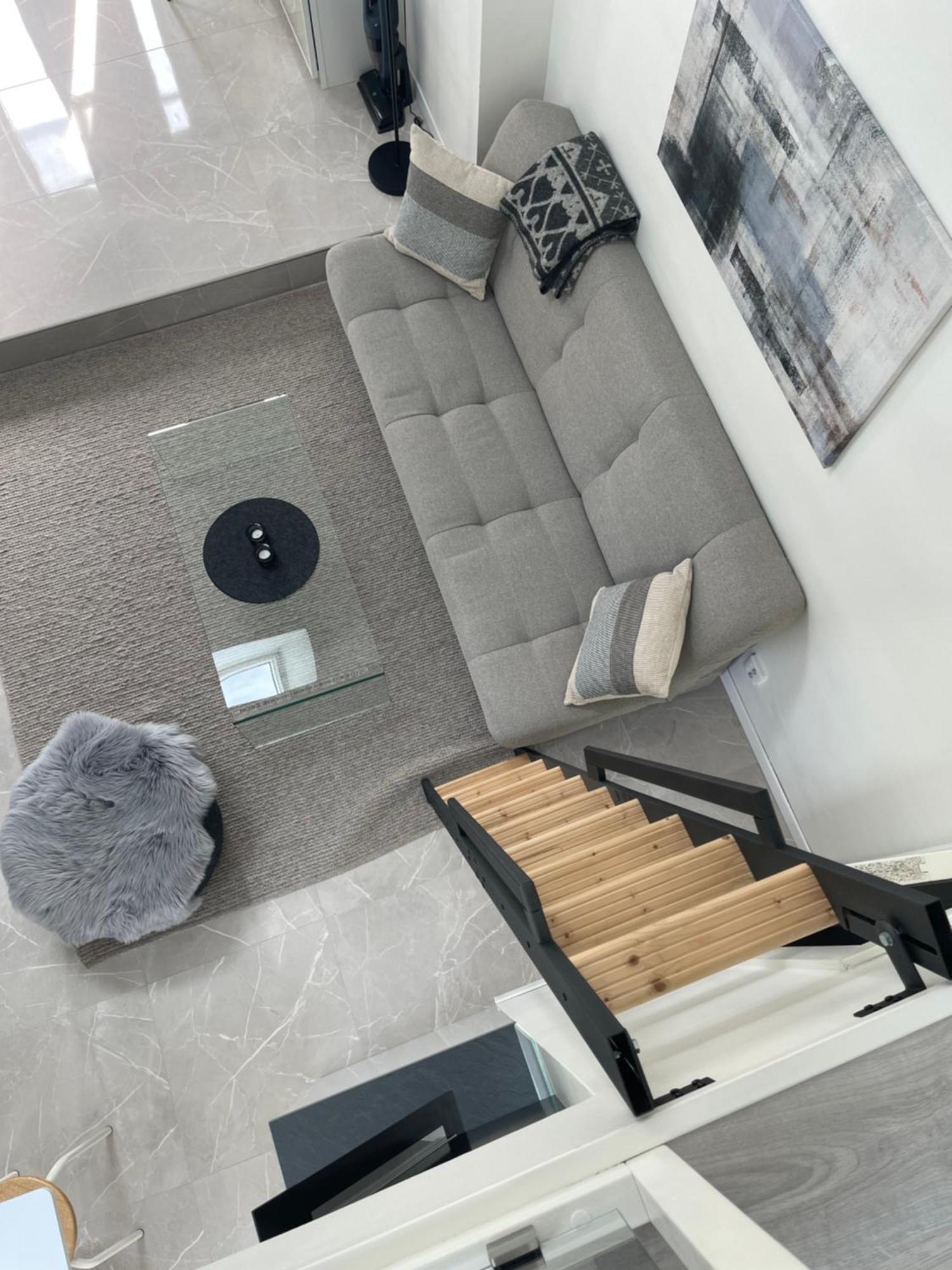 Lägenhet Modern With Loft *